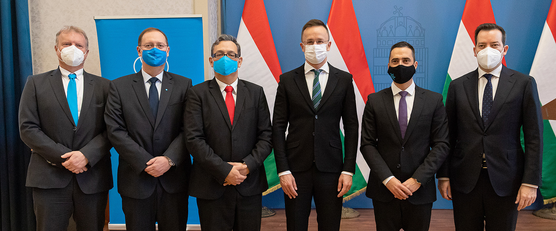 A thyssenkrupp magyarországi fejlesztőközpontja Veszprémben nyit 80 fős mérnöki irodát