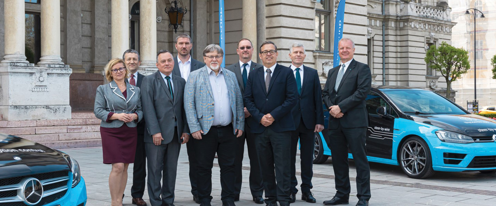 Győrben nyit autóipari mérnöki fejlesztőirodát a thyssenkrupp