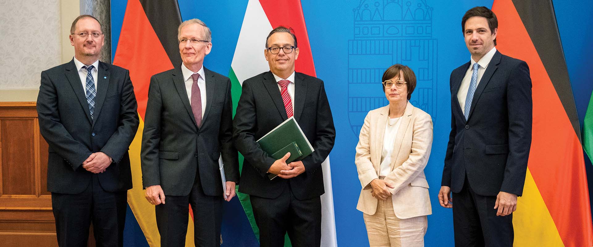 thyssenkrupp expands its capacities in Jászfényszaru with the production of electric motor components for nearly 23 billion euros